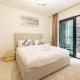 Premium Chic Fully Furnished 1 BR in Sobha Hartland, Dubái - Foto 6