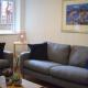 Fabulous cottage in the heart of the New Forest - Great for families and groups, sleeps 9, 布罗肯赫斯特 - 照片 4