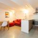 Apartamento en Villaroel 2 Barcelona - Zdjęcie 3