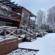 Baltezers Lodge, Baltezers (photo 3)