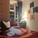 Cosy Harry Potter Flat in Camden Town, Central London, Londýn - Fotografie 10