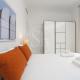 Wonderful apartment for 6, Barcelona - Fotografie 6