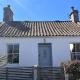 Beautiful Coastal Cottage in Pittenweem