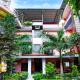 Super Hotel O Balaknath Temple Road Tapovan, Rishīkesh - Foto 1