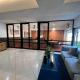 Modern spacious 1BR apartment at The Bolton Rosebank Johannesburg - Foto 9