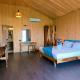 Praveg Beach Resort, Nagoa Beach, Diu, Diu Airport - Foto 2