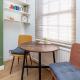 Apartment in Marylebone, Central London, Londýn - Fotografie 7