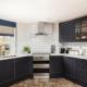 Top Floor at 13 Rivers Street, Bath - Foto 2