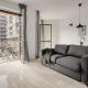 JOIVY Beautiful and modern apartment with 2 balconies, Milán - Fotografie 8