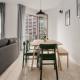 JOIVY Beautiful and modern apartment with 2 balconies, Milán - Fotografie 5