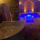Vanes cave hotel, Nevşehir (foto 10)