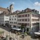 Hotel Jakob, Rapperswil-Jona - Fotografie 1