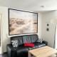 Winter's Retreat Apartment, privater Eingang und kostenloser Parkplatz, Breckerfeld - Photo 9