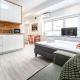 The Industrial Loft, Любляна - Фото 2