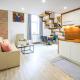 THE LOFT Apartments, Lublaň - Fotografie 5