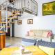 THE LOFT Apartments, Lublaň - Fotografie 4