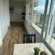 Spacious Apartment in Valencia with Sea View - 160 sqm - Foto 8
