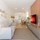 2 bedroom hidden gem in Villa Morra