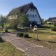 Süderhaus Hiddensee App 1, Neuendorf - Foto 9