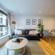 Apartment by Spitalfields & Liverpool Street Station, Лондон - Фото 1