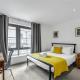 Apartment by Spitalfields & Liverpool Street Station, Лондон - Фото 4