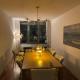 Large west Amsterdam Apartment with balcony, Amsterdam
