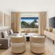 Two Bedroom Apartment - Sea View, Marbella