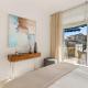 Two Bedroom Apartment - Sea View, Marbella (foto 7)