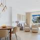 Two Bedroom Apartment - Sea View, Marbella (foto 3)