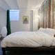 MyKeypers - Modern & Cozy Duplex 6P - Arc de Triomphe, Paris - Foto 4