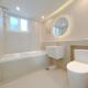 4BR Designer House in Hongdae, Séoul - Photo 3
