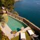 Torre Sponda - Cisterna, Private Beach, Positano