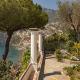 Torre Sponda - Cisterna, Private Beach, Positano (zdjęcie 4)