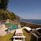 Torre Sponda - Cisterna, Private Beach, Positano (zdjęcie 7)