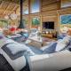 Chalet Alti - OVO Network, Le Grand-Bornand - Fotografie 4