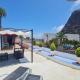 Casa Marcos in La Gomera with relaxing terrace Agulo - Fotografie 5
