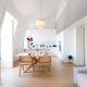 Luxury Apartment with Balcony in Downtown Lisbon, Lisbonne - Photo 1