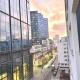 Varsovian Chic - Stylish 2BR in City Center with Balcony & Views, Warschau - Foto 6