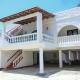 Fully furnished 2 bedroom villa in Nyali with swimming pool all en-suite 3 minutes walking distance to the beach behind city mall, Mombasa - Foto 1