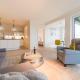 Villa Vogue - Meerblickappartement "Ocean & Soul" Binz - Photo 10