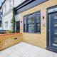 2 Bedroom Ground Floor Apartment In East Dulwich , Leisure Stays , Ideal For Long Stays Weekly & Monthly Offers, Londýn - Fotografie 6