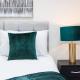 2 Bedroom Ground Floor Apartment In East Dulwich , Leisure Stays , Ideal For Long Stays Weekly & Monthly Offers, Londýn - Fotografie 7