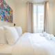 CIA - Chic Flat with AC few steps from Paris Clichy - Foto 7