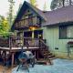 Groovy Cabin in the Woods, Pollock Pines - Fotografie 5