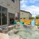 Accomodate 24 Guests with 2 Rooftops and 2 Hot Tubs and 2 Game Rooms, Denver - Fotografie 5