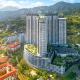Windmill upon Hills By Ab Bro Suites, Genting Highlands - Fotografie 4