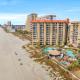 Summerhouse Unit 308B Panama City Beach - Fotografie 9