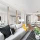 3BR Penthouse with Massive Private Rooftop, New York - Photo 10