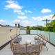 Flemington Escape with private rooftop area Melbourne - Fotografie 5