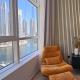 Marina View 2BR Near Metro, Dubaï - Photo 1